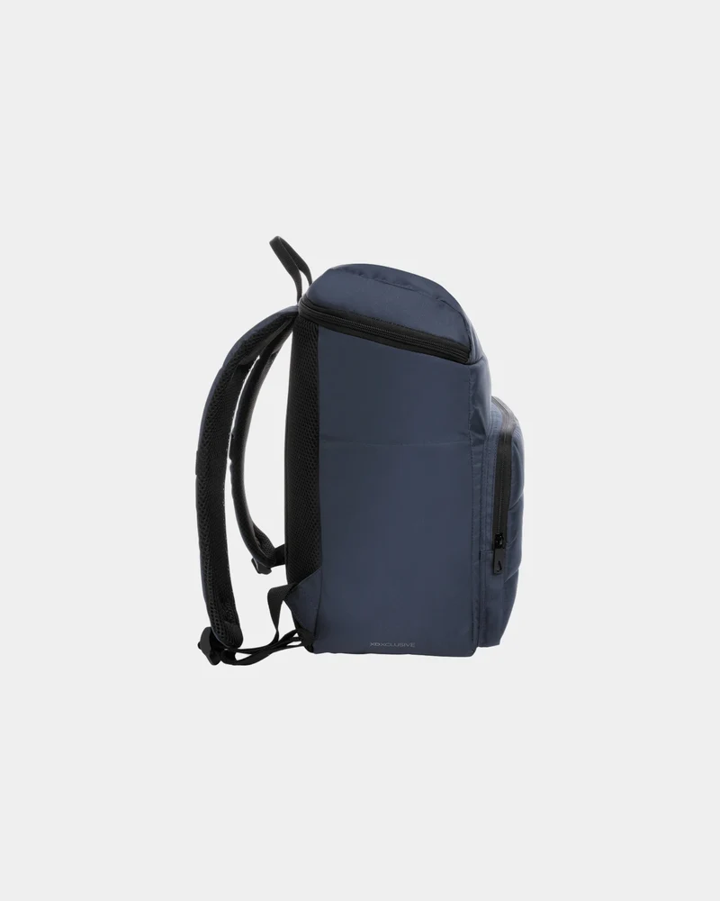 Mochila térmica reciclada rPET AWARE 14L para personalizar