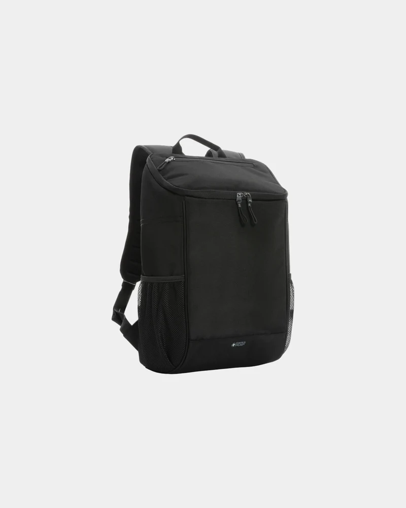 Mochila térmica reciclada rPET 19L para personalizar