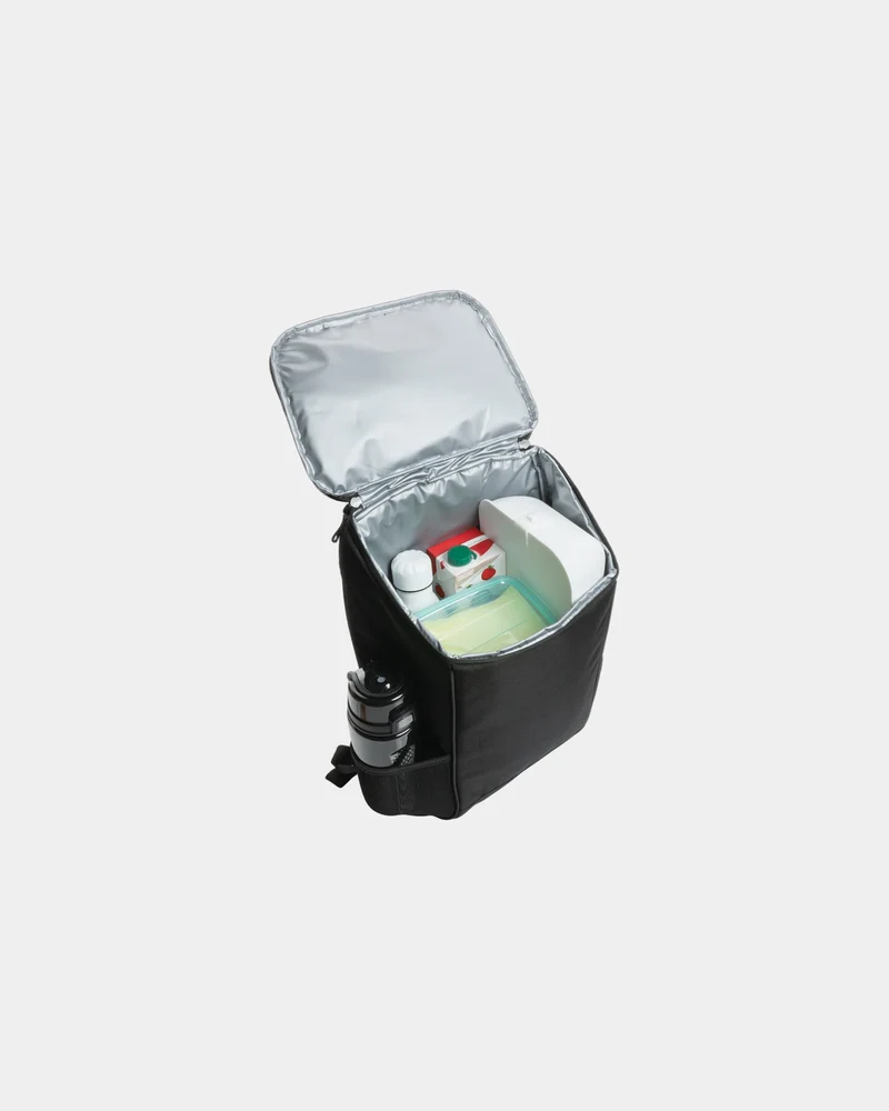 Mochila térmica reciclada rPET 19L para personalizar