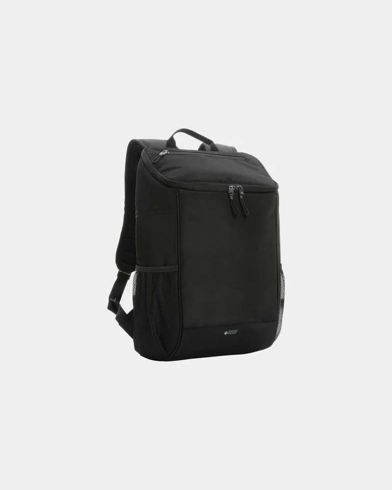 Mochila térmica reciclada rPET 19L para personalizar