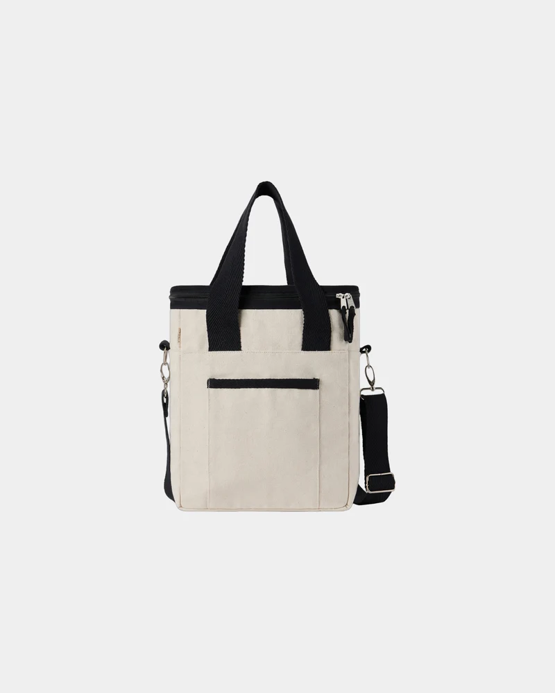 Bolsa térmica reciclada Vinga Volonne 6,5L para personalizar