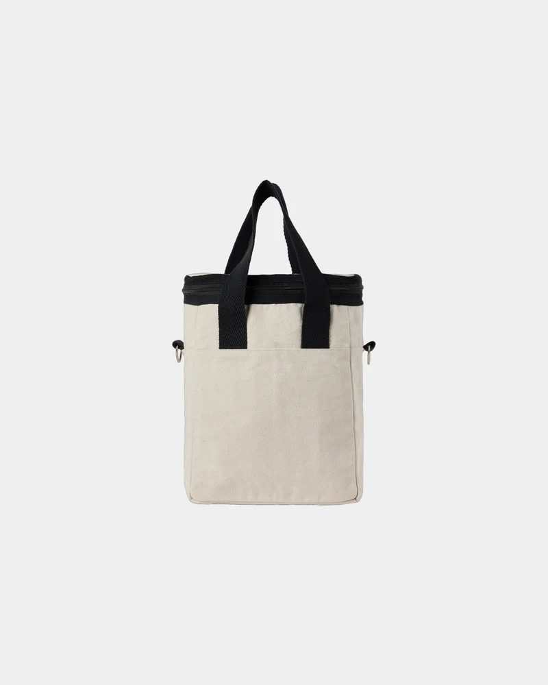 Bolsa térmica reciclada Vinga Volonne 6,5L para personalizar
