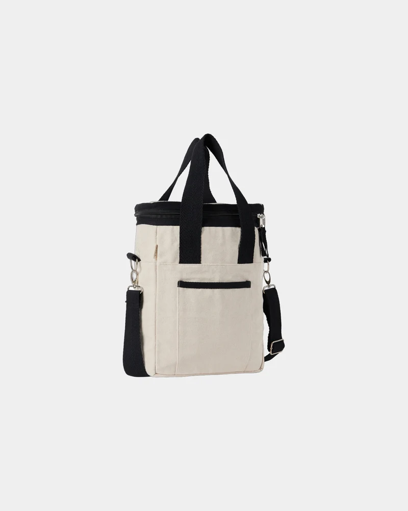 Bolsa térmica reciclada Vinga Volonne 6,5L para personalizar