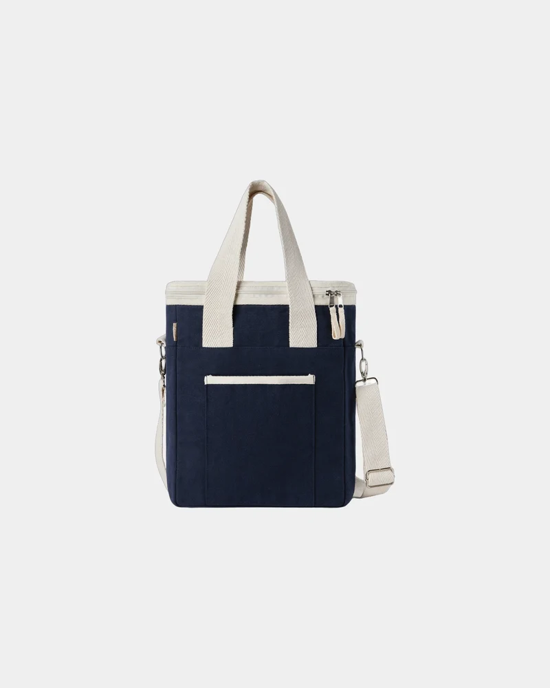 Bolsa térmica reciclada Vinga Volonne 6,5L para personalizar