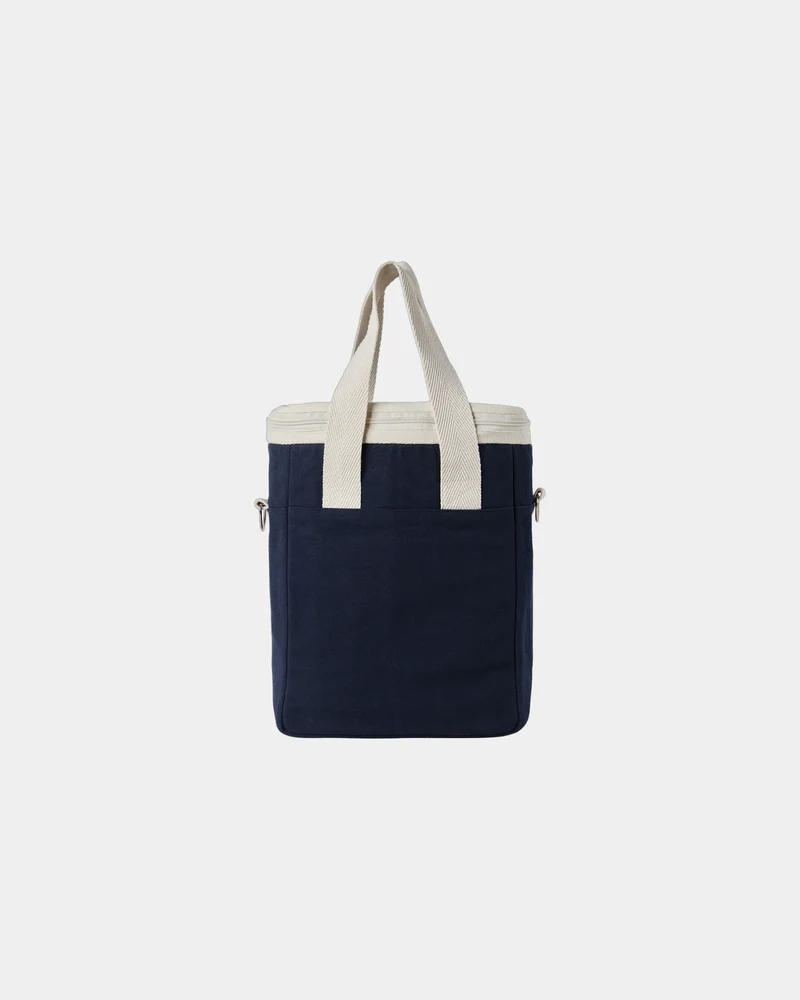 Bolsa térmica reciclada Vinga Volonne 6,5L para personalizar