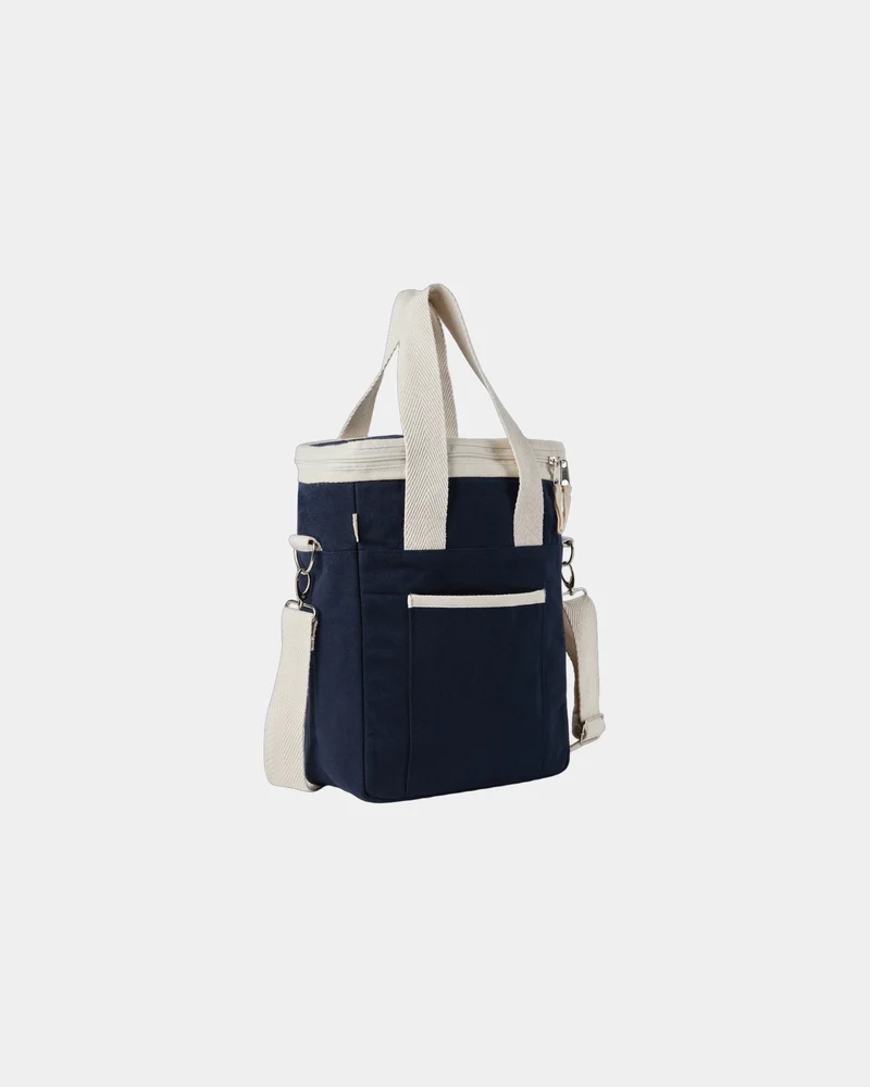 Bolsa térmica reciclada Vinga Volonne 6,5L para personalizar