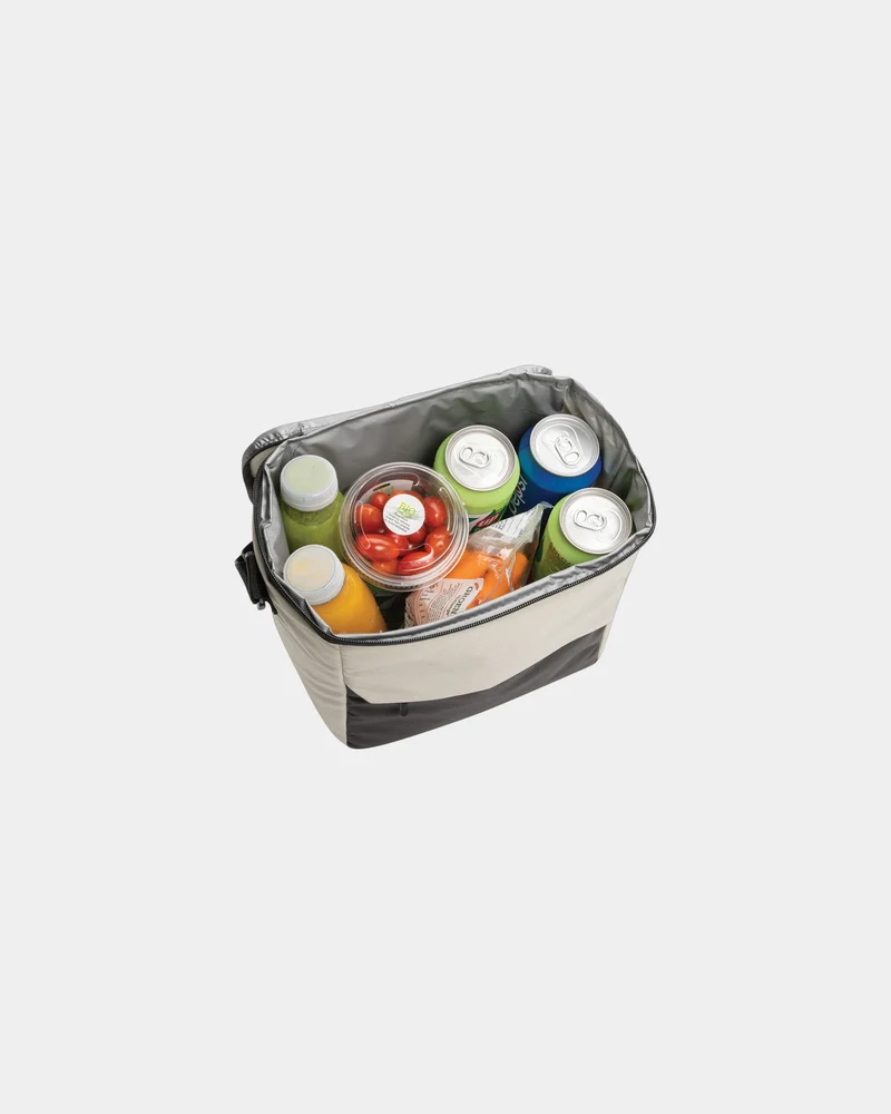 Bolsa térmica rPET Kazu 8L para personalizar