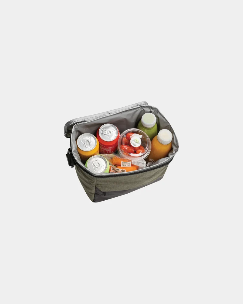 Bolsa térmica rPET Kazu 8L para personalizar