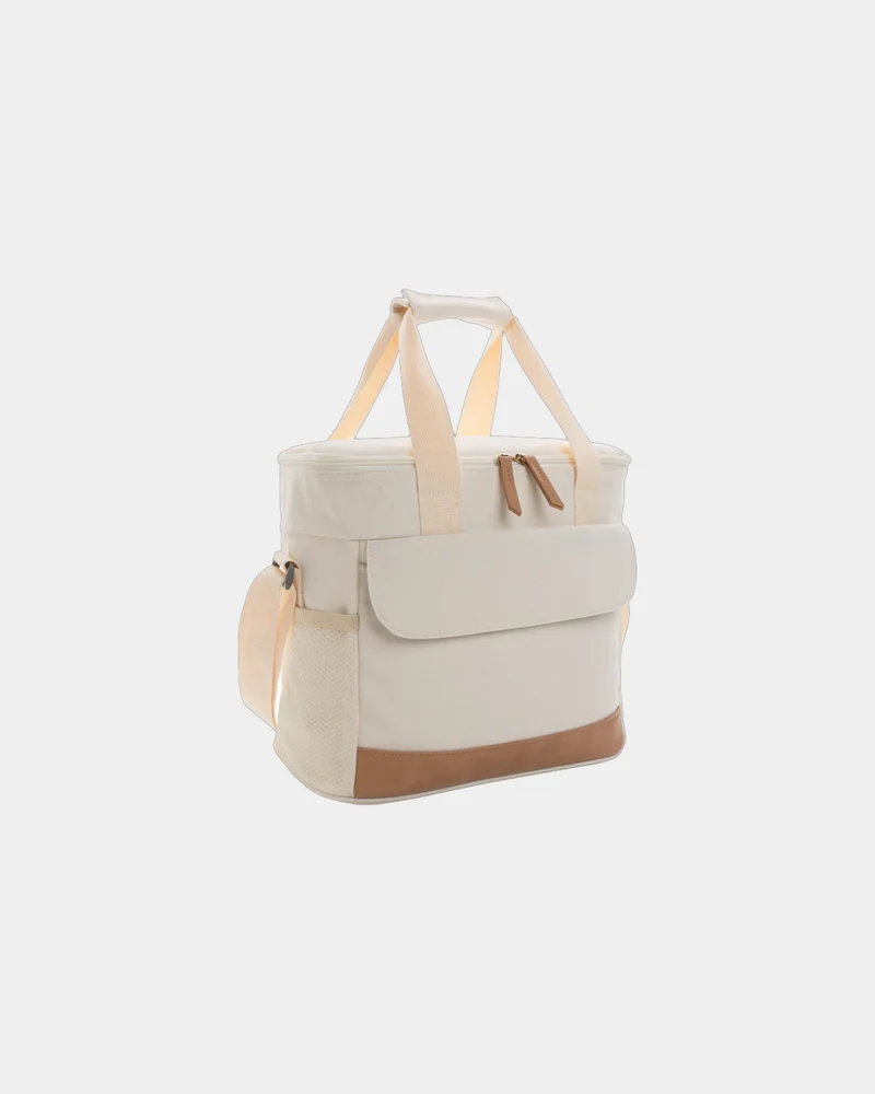 Bolsa térmica reciclada AWARE 17L para personalizar