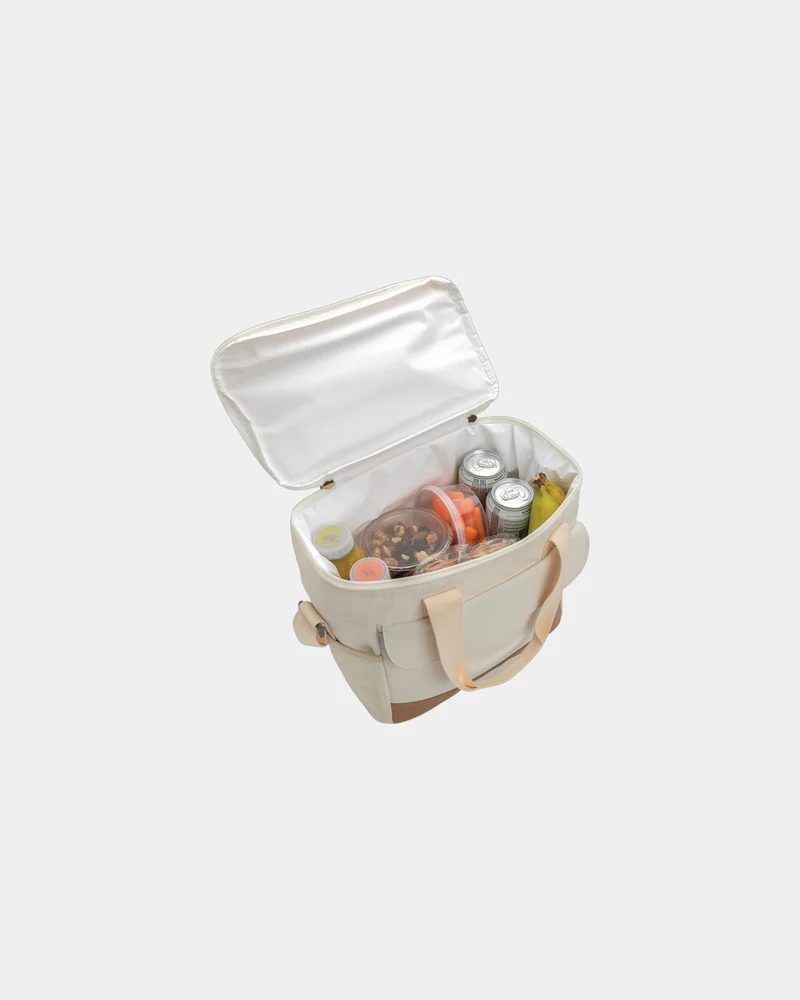 Bolsa térmica reciclada AWARE 17L para personalizar