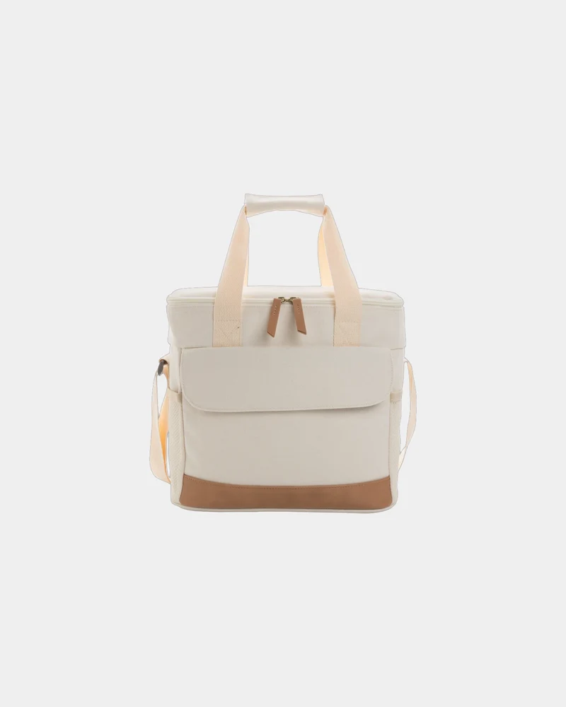 Bolsa térmica reciclada AWARE 17L para personalizar