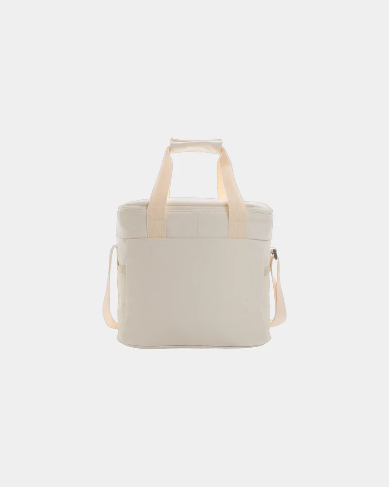 Bolsa térmica reciclada AWARE 17L para personalizar
