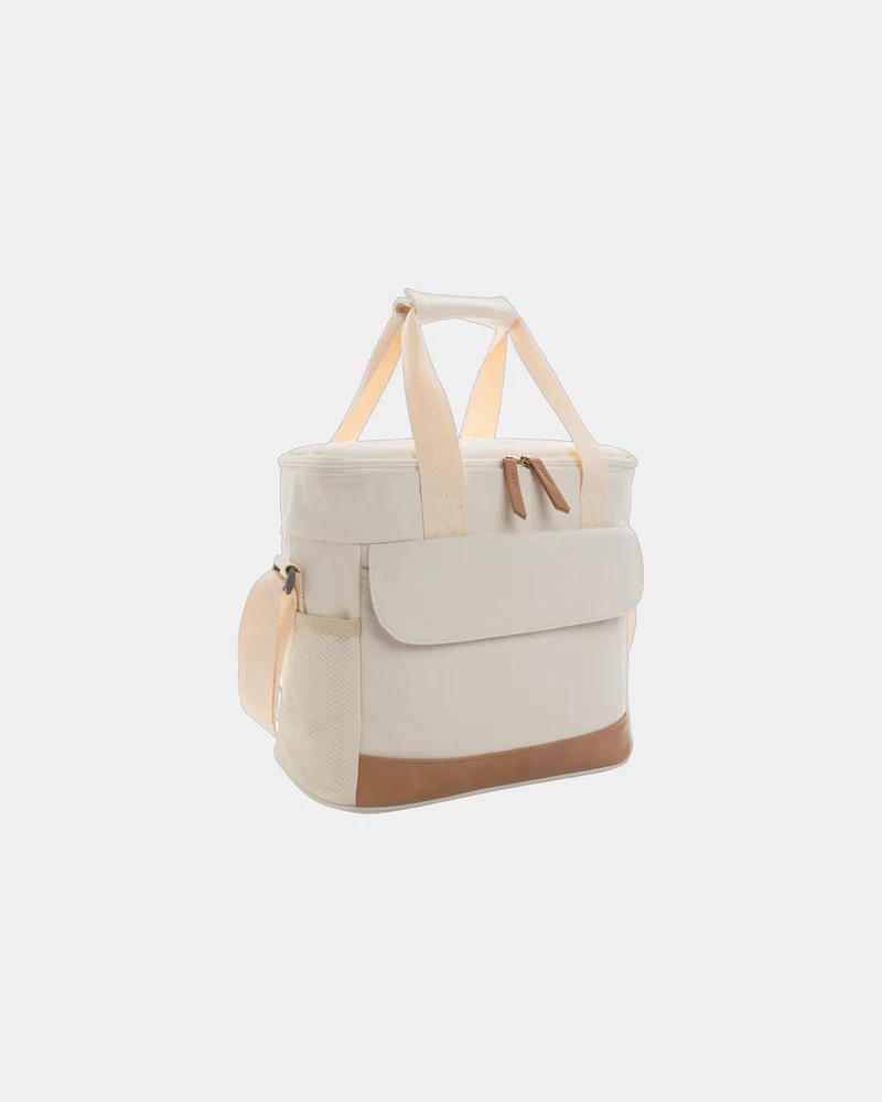 Bolsa térmica reciclada AWARE 17L para personalizar
