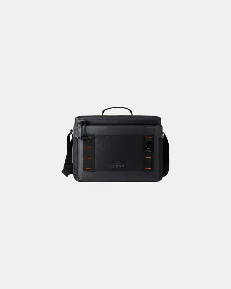 Bolsa térmica reciclada 20L RCS para personalizar