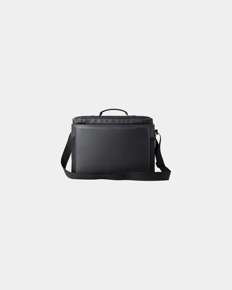 Bolsa térmica reciclada 20L RCS para personalizar