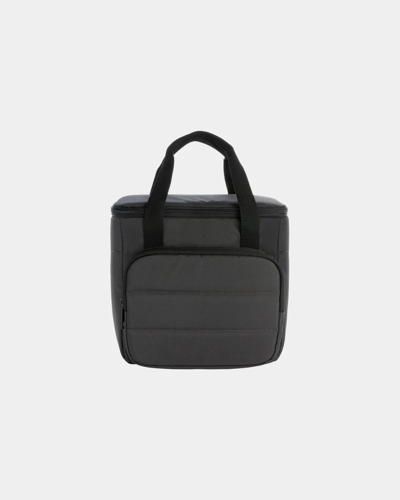 Bolsa térmica reciclada rPET 6L para personalizar