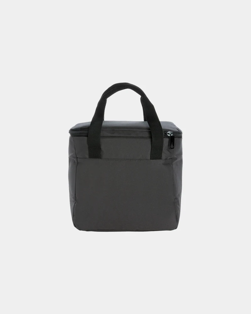 Bolsa térmica reciclada rPET 6L para personalizar