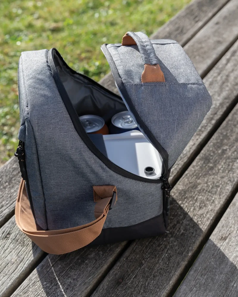 Bolsa térmica reciclada 9,3L AWARE para personalizar