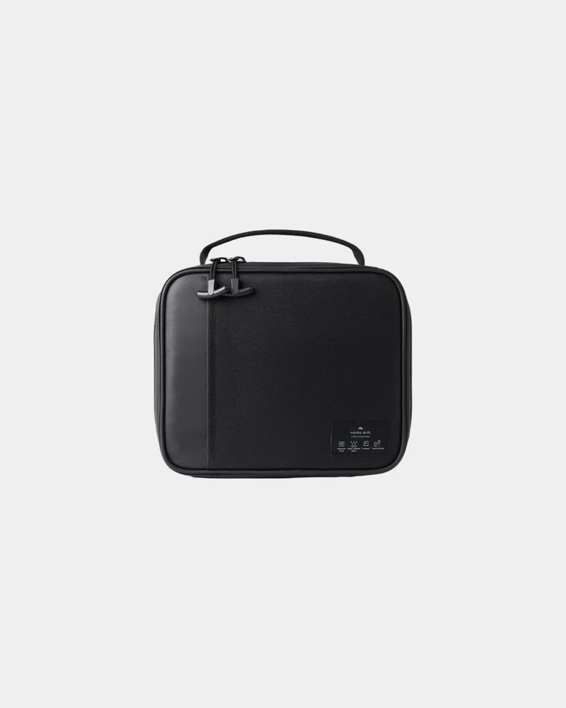 Bolsa térmica reciclada RCS Storm para personalizar