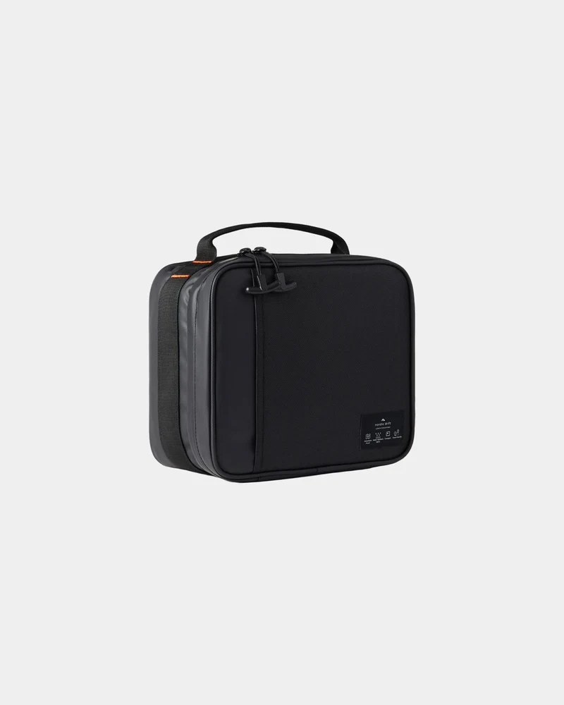 Bolsa térmica reciclada RCS Storm para personalizar