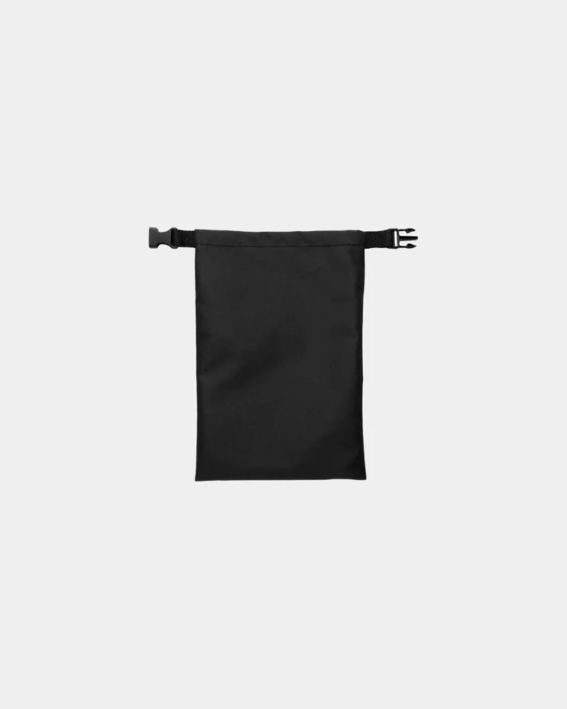 Bolsa portaalimentos plegable rPET 4L para personalizar