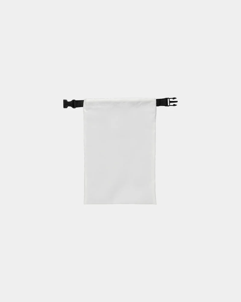 Bolsa portaalimentos plegable rPET 4L para personalizar