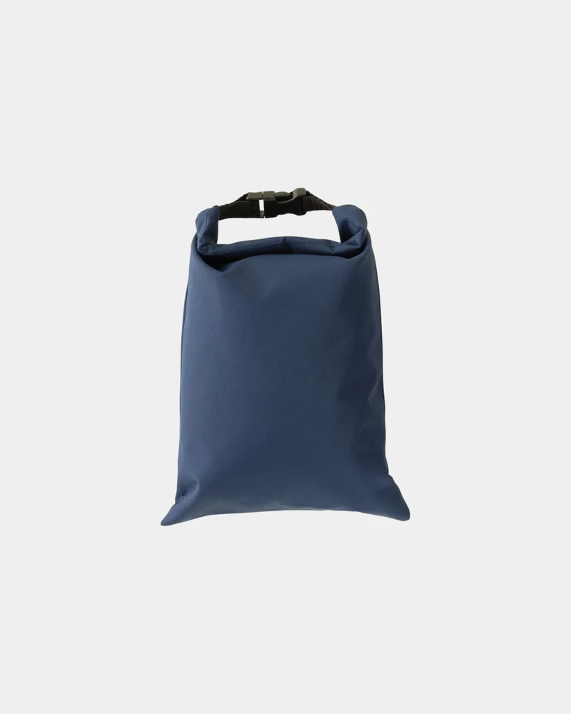 Bolsa portaalimentos plegable rPET 4L para personalizar