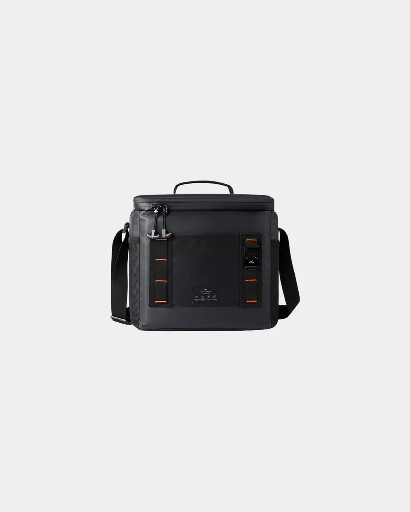 Bolsa térmica reciclada RCS 10L para personalizar