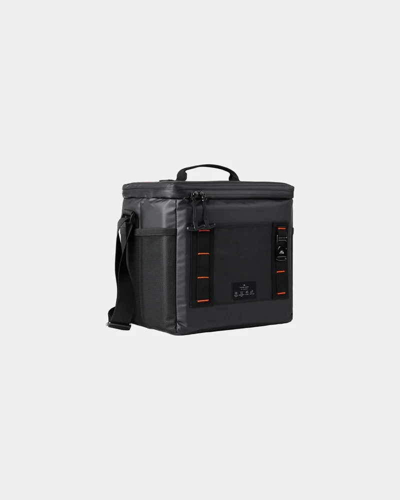Bolsa térmica reciclada RCS 10L para personalizar