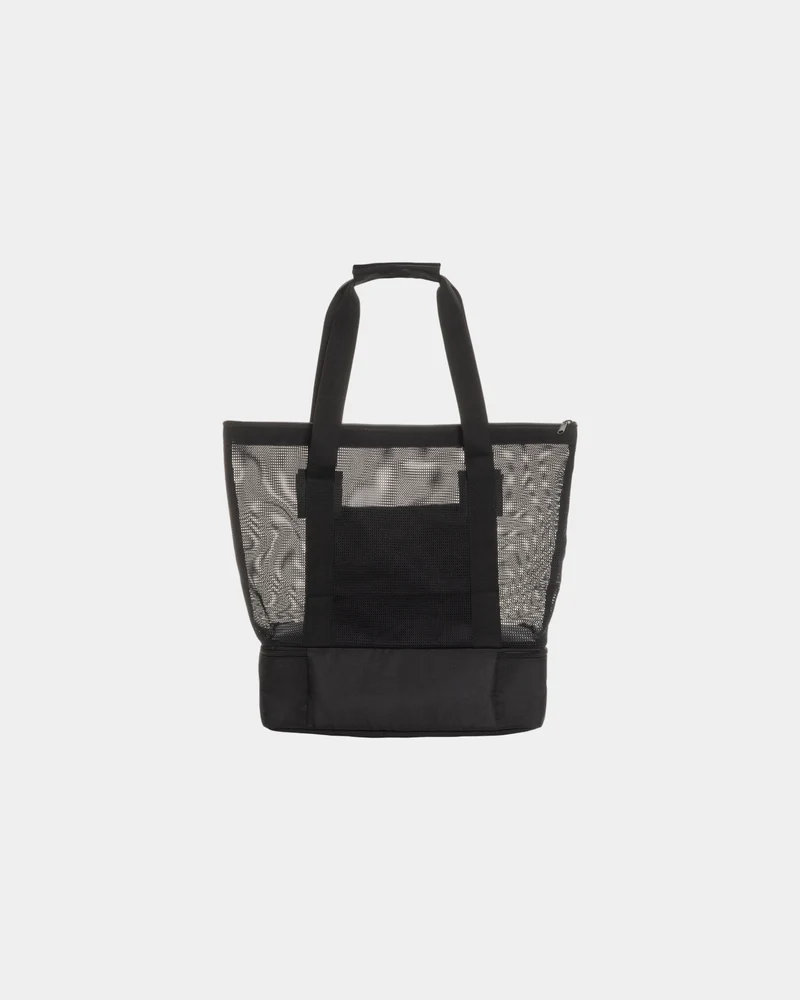 Bolsa tote térmica reciclada rPET 20L para personalizar