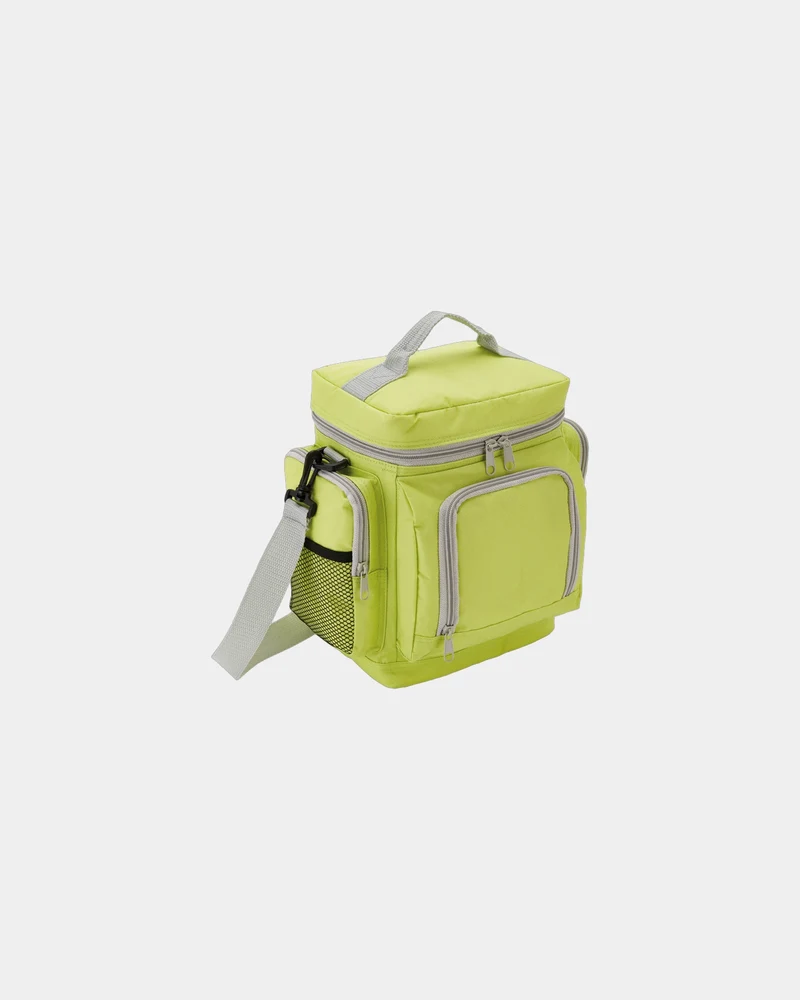 Bolsa térmica de viaje 7L sin PVC para personalizar