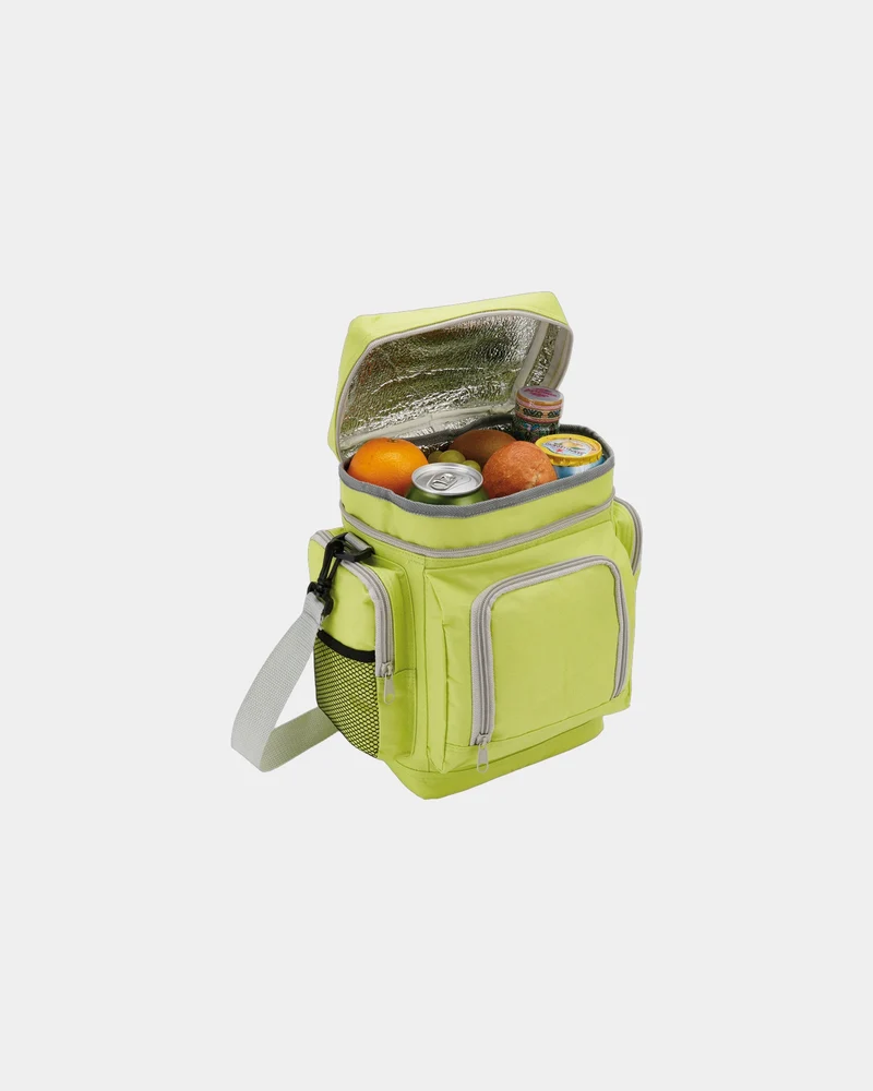 Bolsa térmica de viaje 7L sin PVC para personalizar