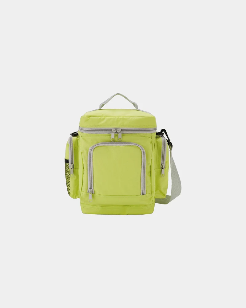 Bolsa térmica de viaje 7L sin PVC para personalizar