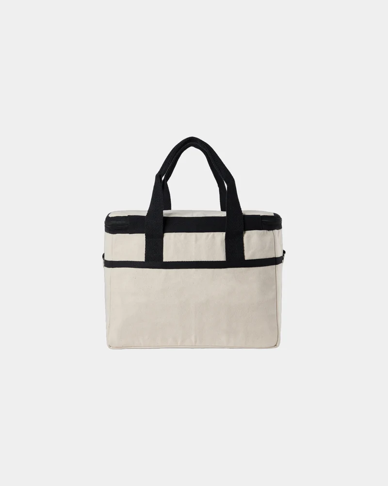 Bolsa térmica reciclada Vinga Volonne 18L para personalizar