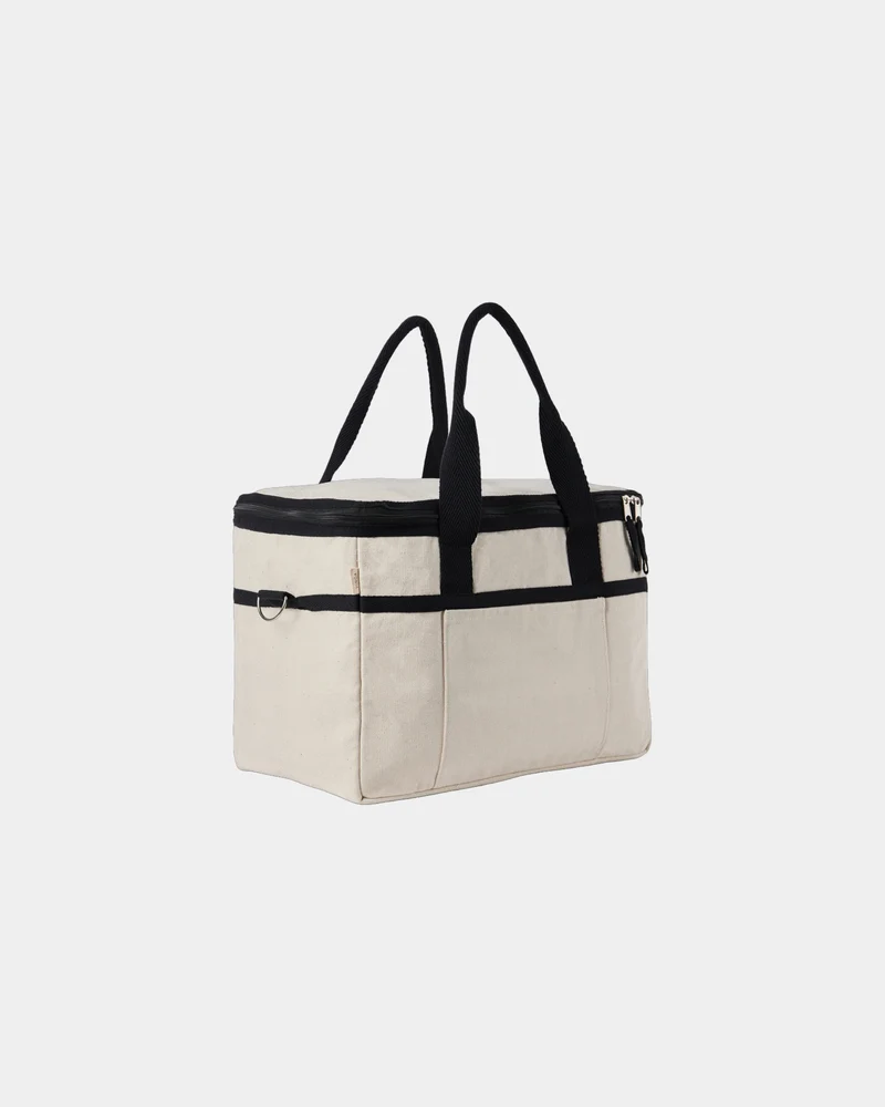 Bolsa térmica reciclada Vinga Volonne 18L para personalizar