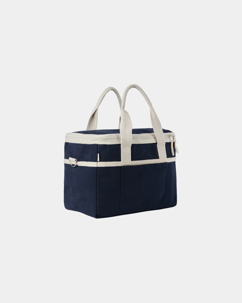 Bolsa térmica reciclada Vinga Volonne 18L para personalizar