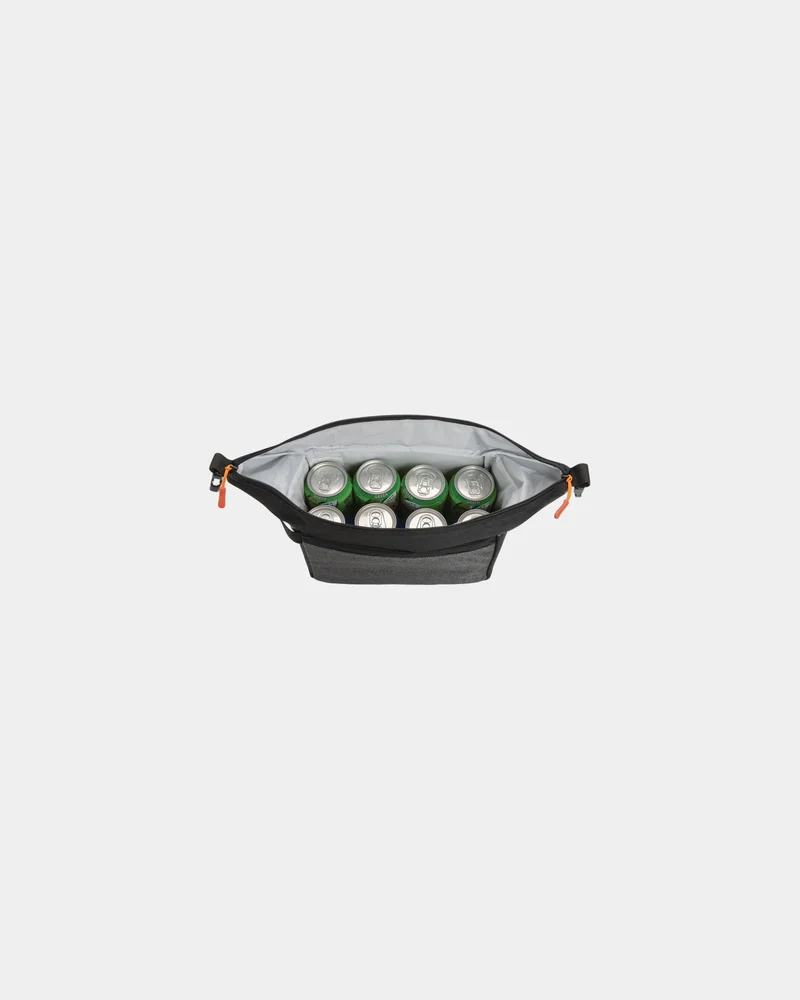 Bolsa térmica poliéster 5,5L para personalizar
