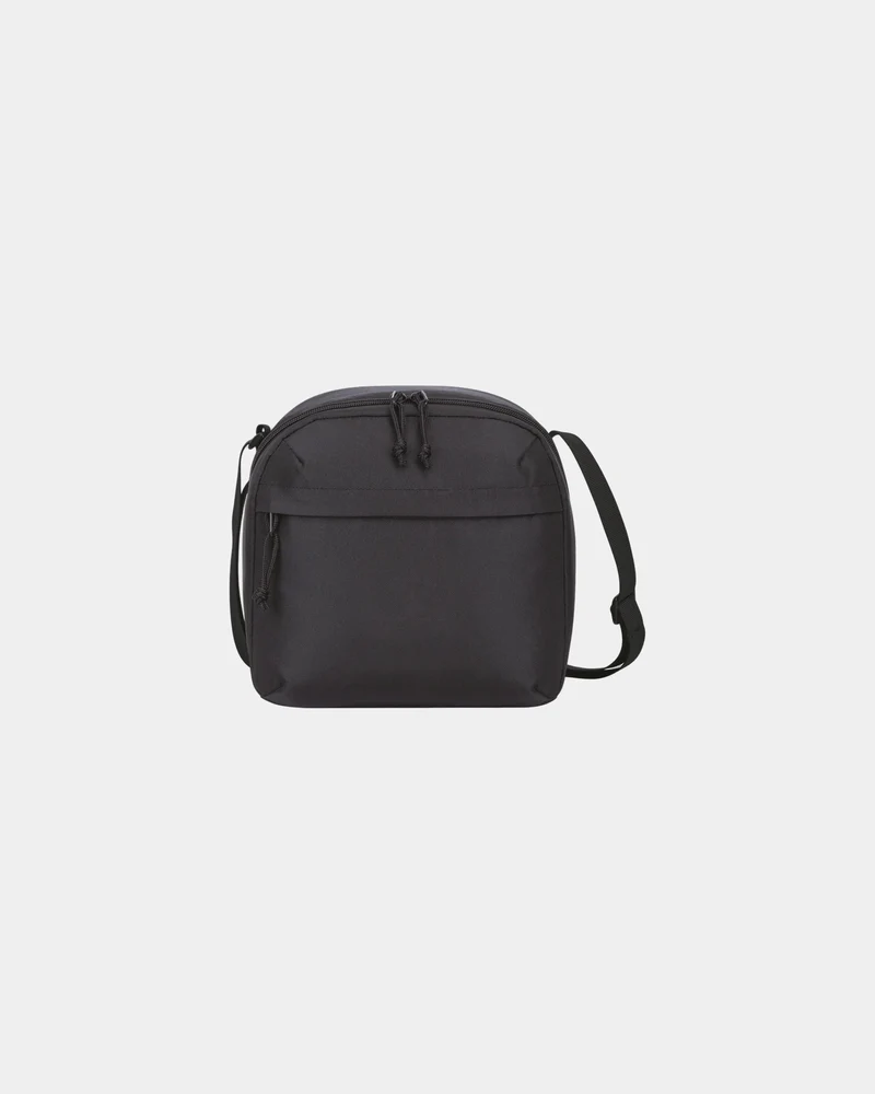 Bolsa térmica reciclada RPET 9 latas para personalizar