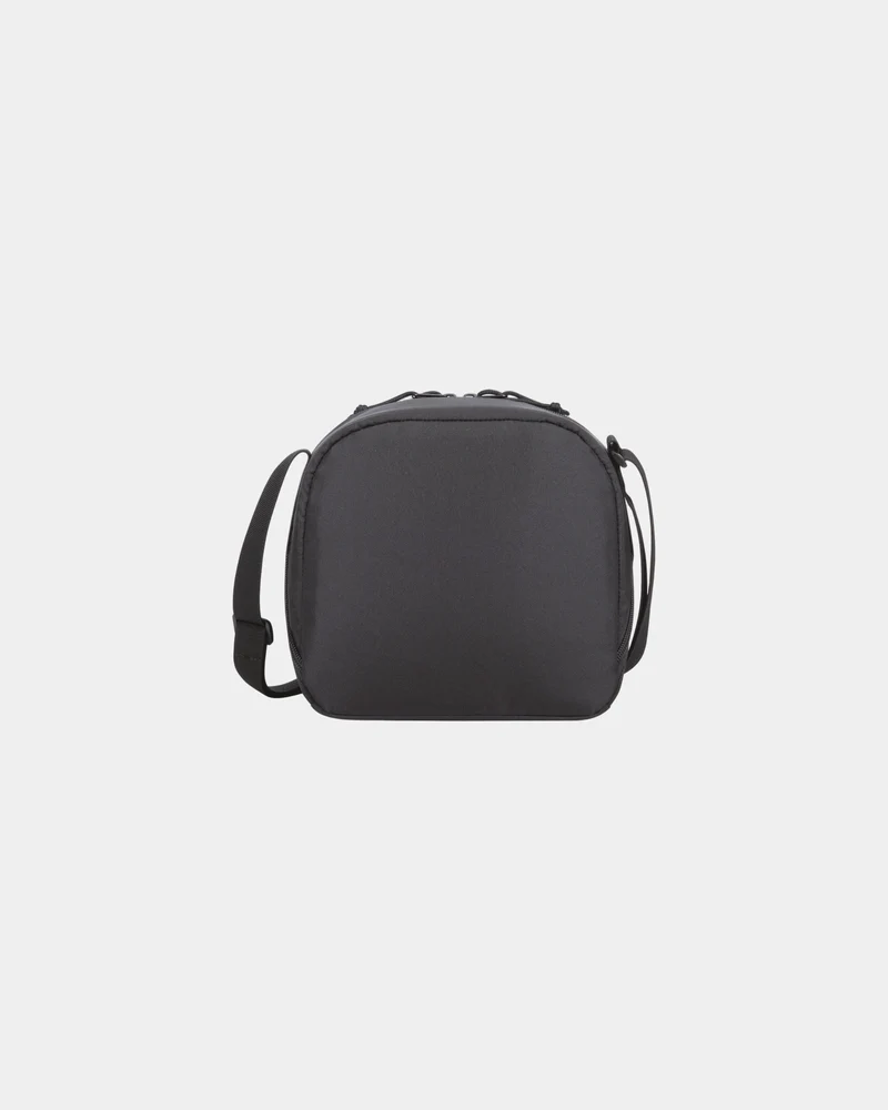 Bolsa térmica reciclada RPET 9 latas para personalizar