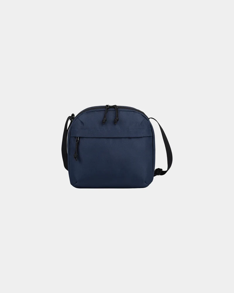 Bolsa térmica reciclada RPET 9 latas para personalizar