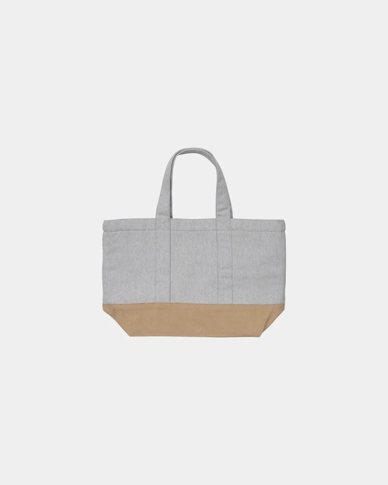Bolsa térmica de algodón reciclado 13L para personalizar
