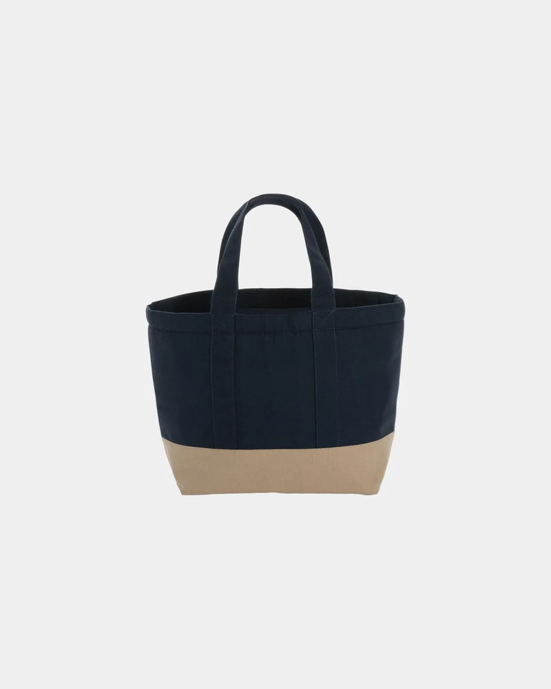 Bolsa térmica de algodón reciclado 13L para personalizar