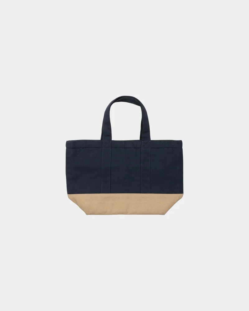 Bolsa térmica de algodón reciclado 13L para personalizar