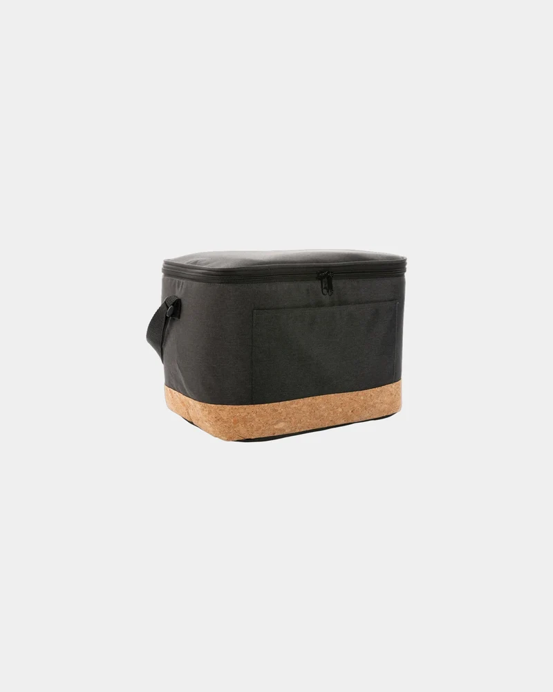 Bolsa térmica reciclada rPET 12L para personalizar