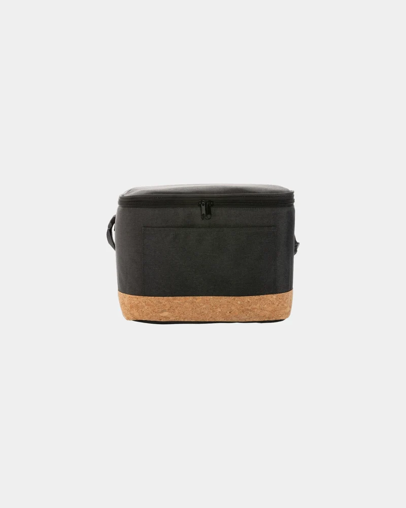 Bolsa térmica reciclada rPET 12L para personalizar