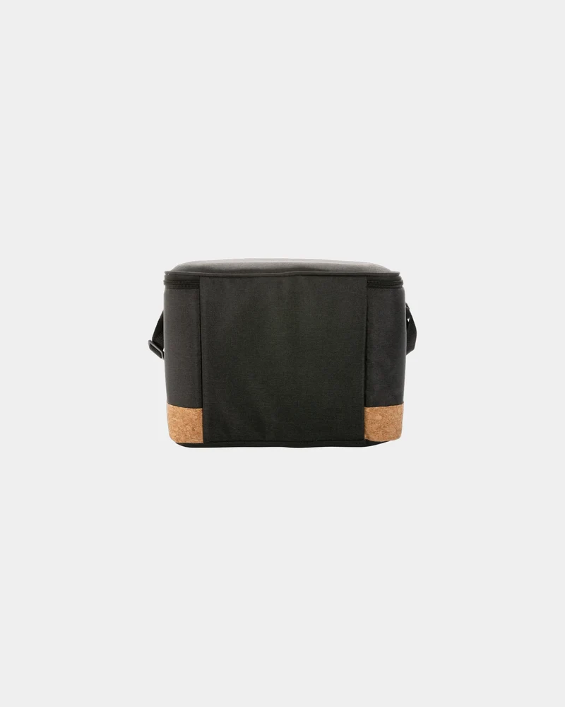 Bolsa térmica reciclada rPET 12L para personalizar
