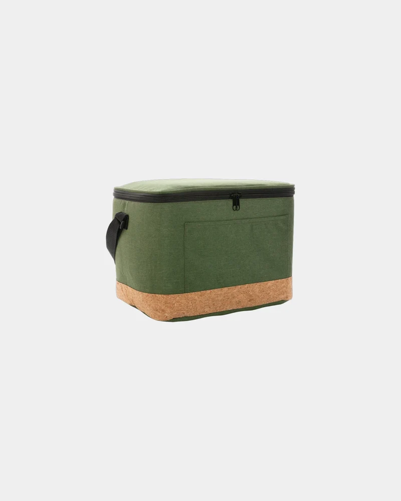 Bolsa térmica reciclada rPET 12L para personalizar