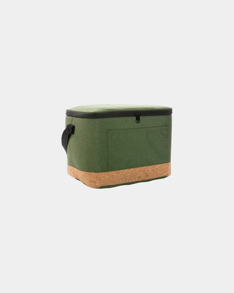 Bolsa térmica reciclada rPET 12L para personalizar