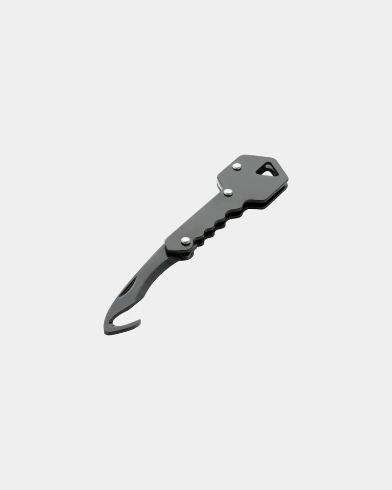 Abridor de paquetes acero inoxidable para personalizar