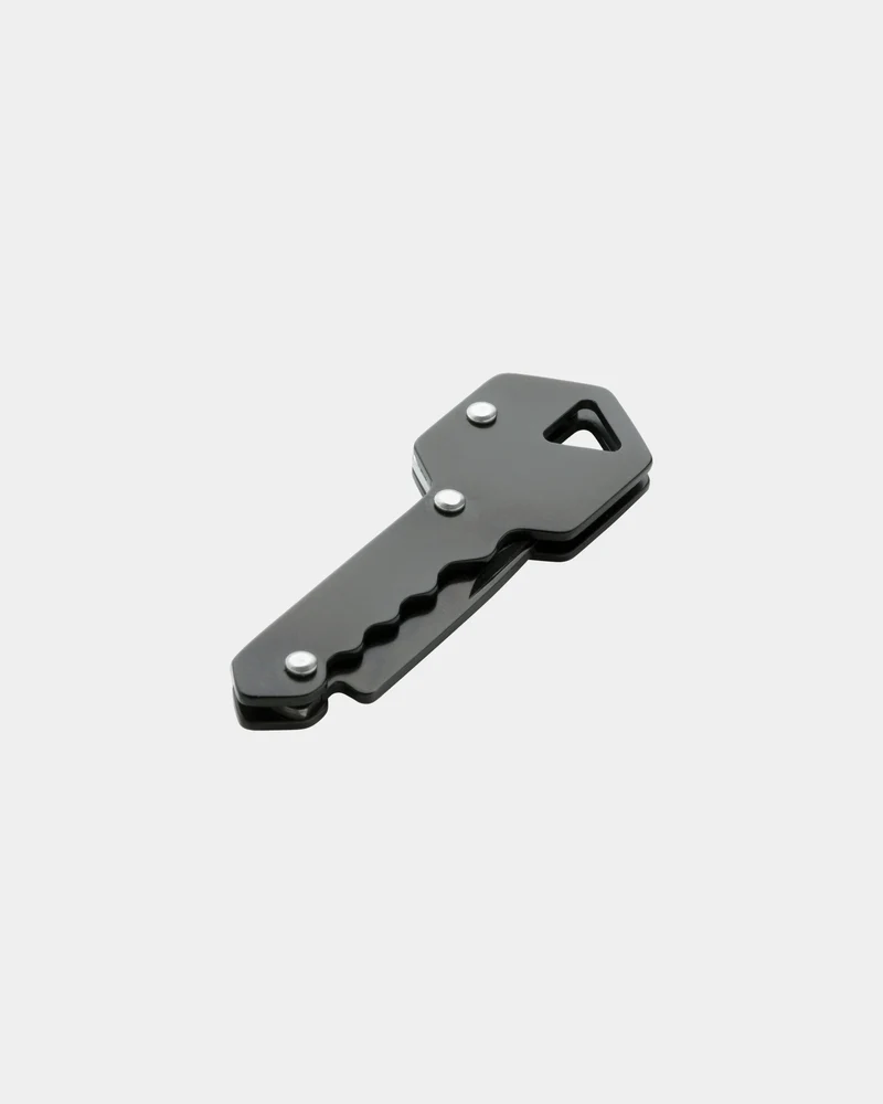 Abridor de paquetes acero inoxidable para personalizar